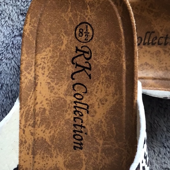 New RK Collection Sandals. - Picture 4 of 8